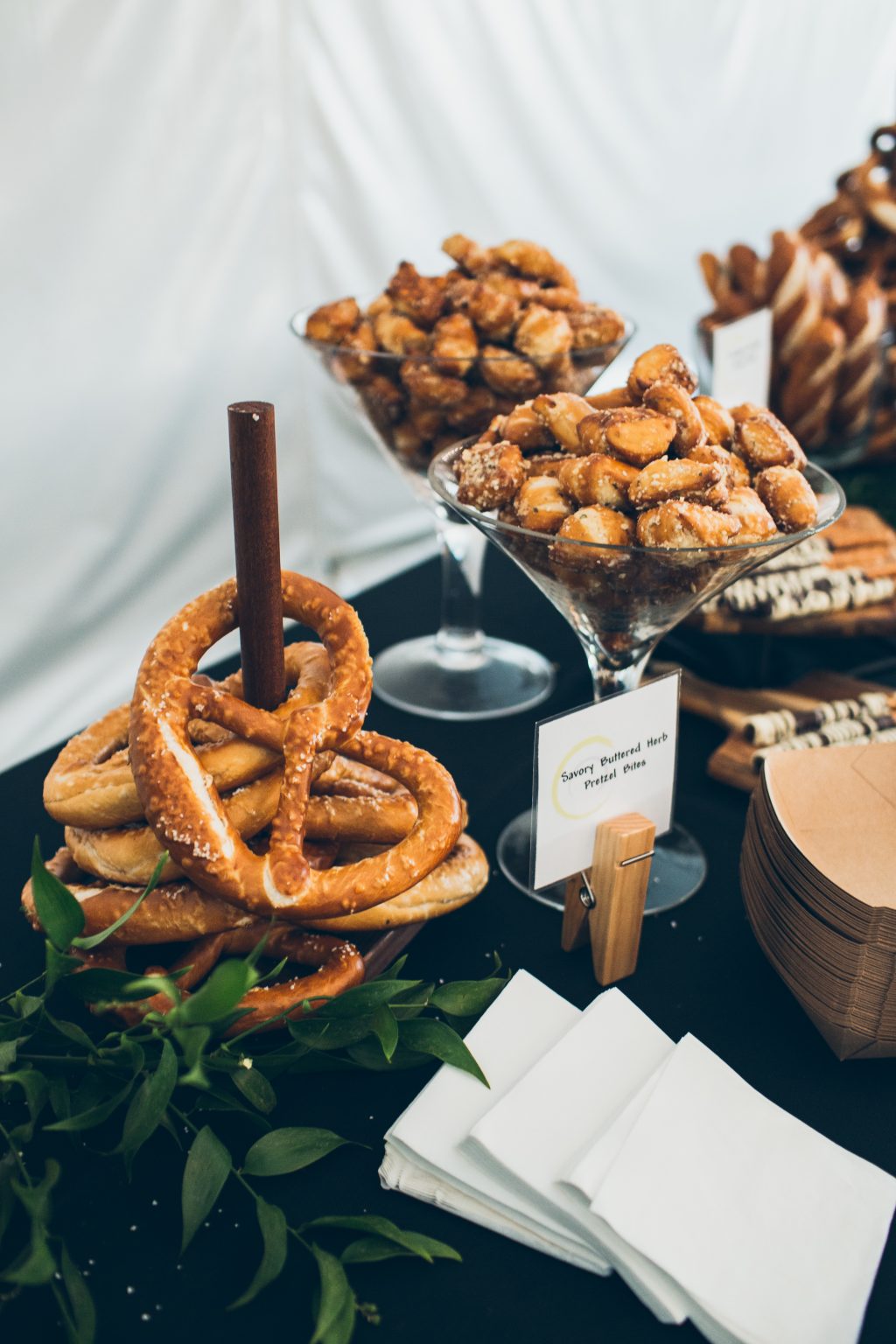 Chefs Choice Catering Cincinnati's premiere offsite caterer since 1995.