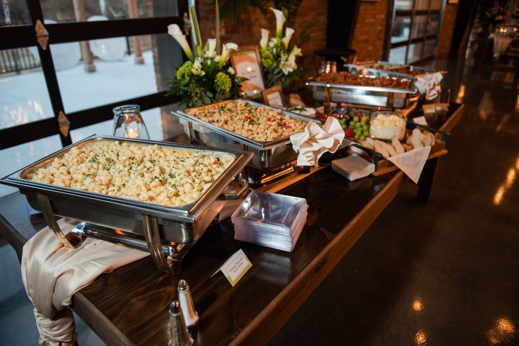 Chefs Choice Catering Cincinnati's premiere offsite caterer since 1995.